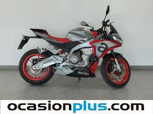 APRILIA - TUONO 660