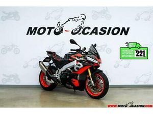 APRILIA - TUONO V4 1100 FACTORY