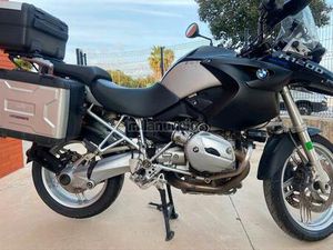 BMW - R 1200 GS 98CV