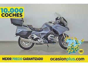 BMW - R 1200 RT