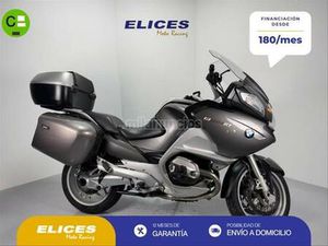 BMW - R 1200 RT