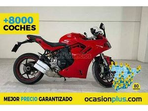 DUCATI - SUPERSPORT