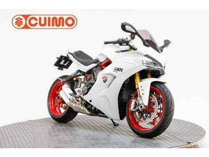 DUCATI - SUPERSPORT