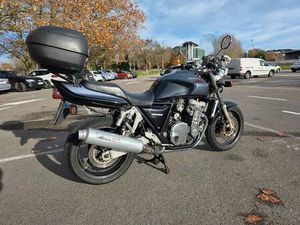 HONDA - CB 1000 BIG ONE