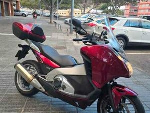 HONDA - INTEGRA FORZA 700