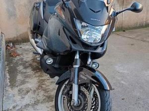 HONDA - NT700V DEAUVILLE