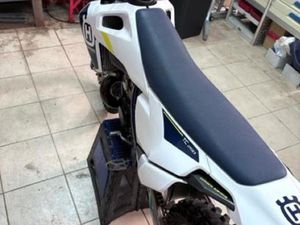 HUSQVARNA - TC 250 CC 2T