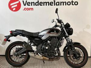 KAWASAKI - Z 650