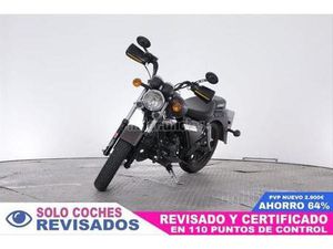 KEEWAY - SUPERLIGHT 125