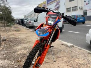 KTM - 350 EXC-F