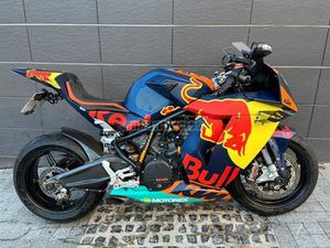 KTM - RC8 1190