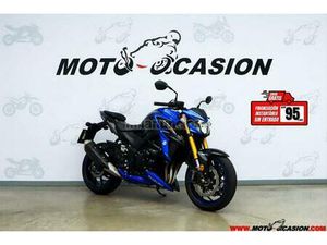 SUZUKI - GSX-S 750