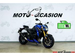 SUZUKI - GSX-S 750