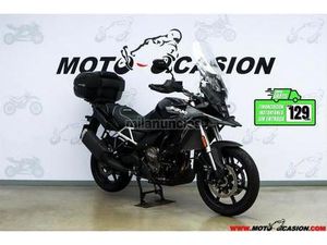 SUZUKI - V-STROM 800