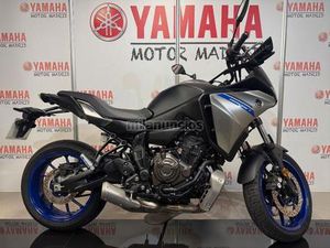 YAMAHA - TRACER 7