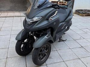 YAMAHA - TRICITY