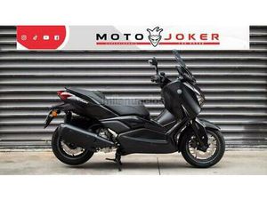YAMAHA - XMAX 300