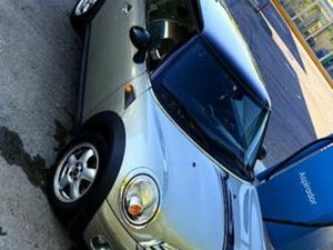 BENELLI - MINI COOPER