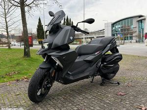 BMW C 400 X C400 X 2025