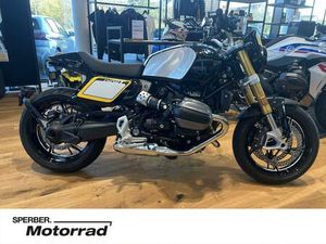BMW R 12 NINET TRACKER