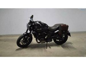 CFMOTO 700 CL-X HERITAGE