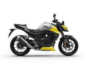 HONDA CB750 HORNET E-CLUTCH 2026