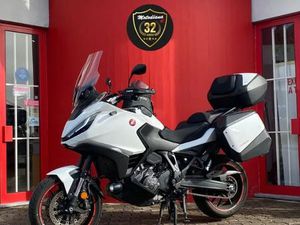 HONDA NT 1100 DCT ÉVORA (SÃO MAMEDE, SÉ, SÃO PEDRO E SANTO ANTÃO)