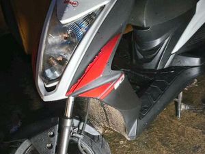 KYMCO AGILITY 50 RS
