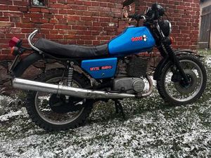 ETZ MZ 250