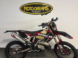 RIEJU MR PRO GUIMARÃES