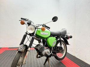 SIMSON S51 MIT PAPIERE KBA 4 GANG VOLL FUNKTIONSFÄHIG