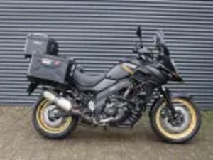 SUZUKI DL 650 V-STROM