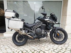 TRIUMPH TIGER 1200 XCA