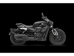 BENELLI LEONCINO BOBBER 400