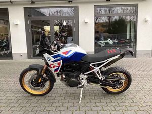 BMW F 900 GS ENDURO-PAKET PRO AKTION