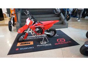 GASGAS MC 50 2024 *AKTIONSPREIS*