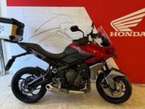 TRIUMPH TIGER SPORT 660