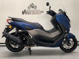 YAMAHA NMAX 125