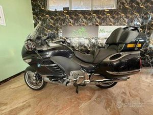 BMW K 1200 LT