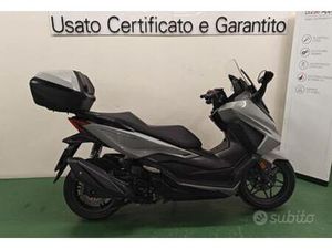 HONDA FORZA 350 DELUXE 2023