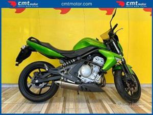 KAWASAKI ER-6N GARANTITA E FINANZIABILE