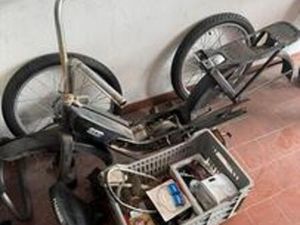 PIAGGIO CIAO 50 SC 1970