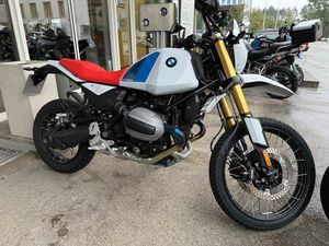 BMW R12 G/S *SOFORT LIEFERBAR*