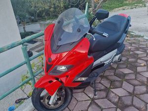 GILERA NEXUS 250 250 CM3, 2007 GOD.