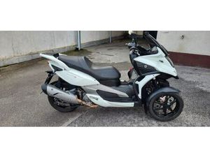 QUADRO QV3 - VOZI SE NA B KATEGORIJU, 2015 GOD.