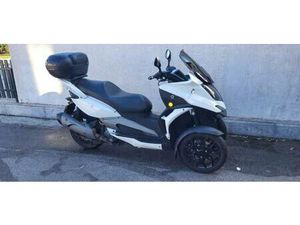 QUADRO QV3 - VOZI SE NA B KATEGORIJU, 2021 GOD.