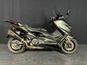 YAMAHA T-MAX 560 TECHMAX *AKRA+JCOSTA *