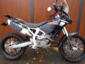 CCM GP 450 ADVENTURE. BMW . ENDURO * READY FOR YOUR NEXT ADVENTURE *2016*
