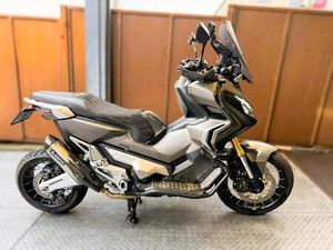 ② XADV 750CM3 ABS BOITE AUTO 2017 54CV GARANTIE 1.2.3ANS JHB