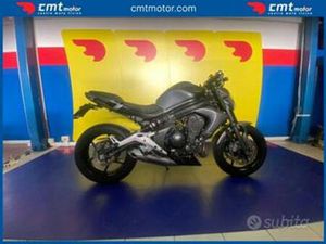 KAWASAKI ER-6N GARANTITA E FINANZIABILE